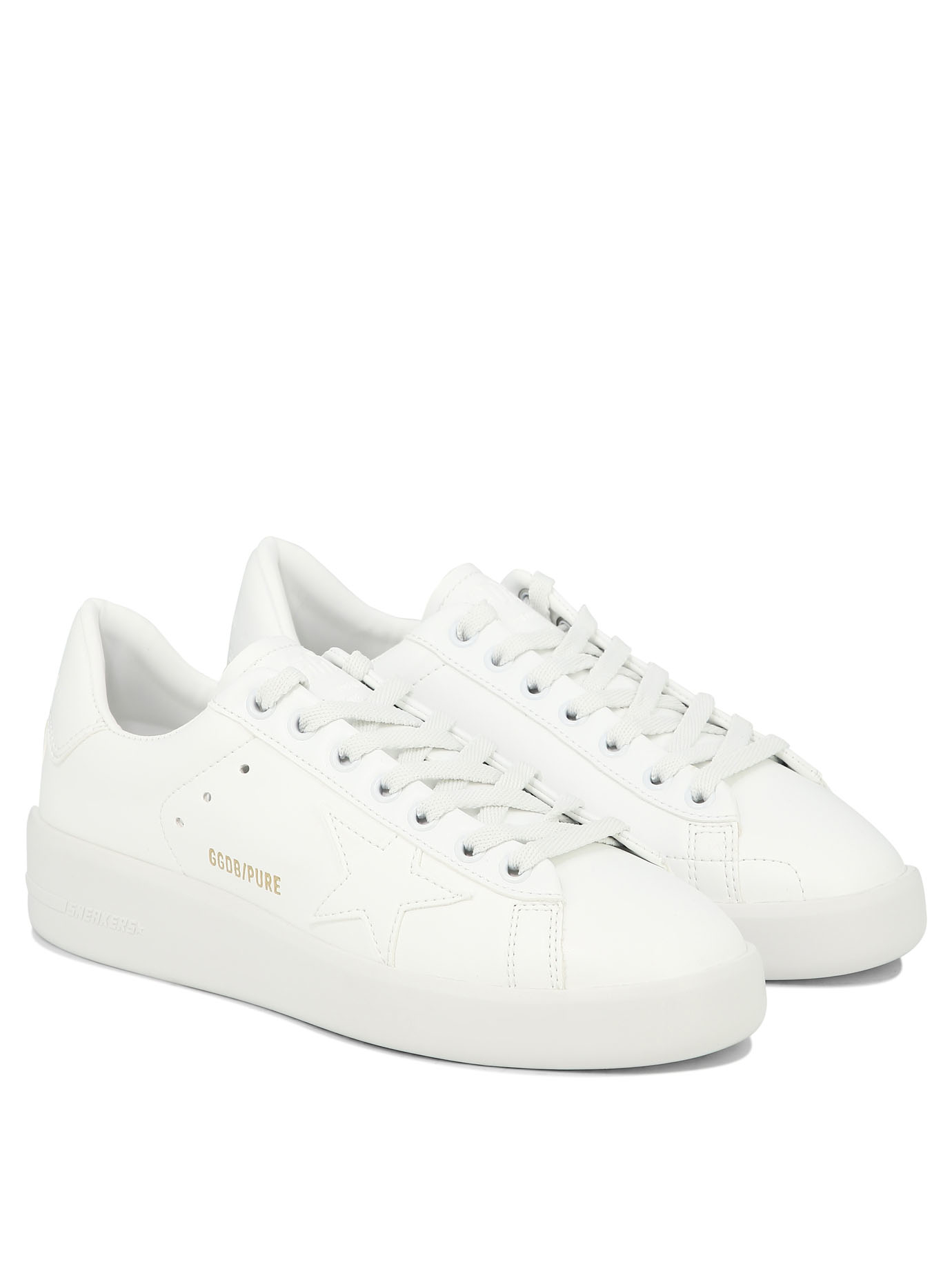 GOLDEN GOOSE Pure New sneakers